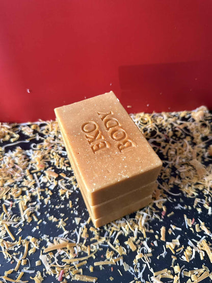 Infused Lumina MelasmaX2 Soap