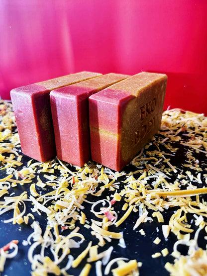 Lycopene Lumina MelasmaX2 Soap