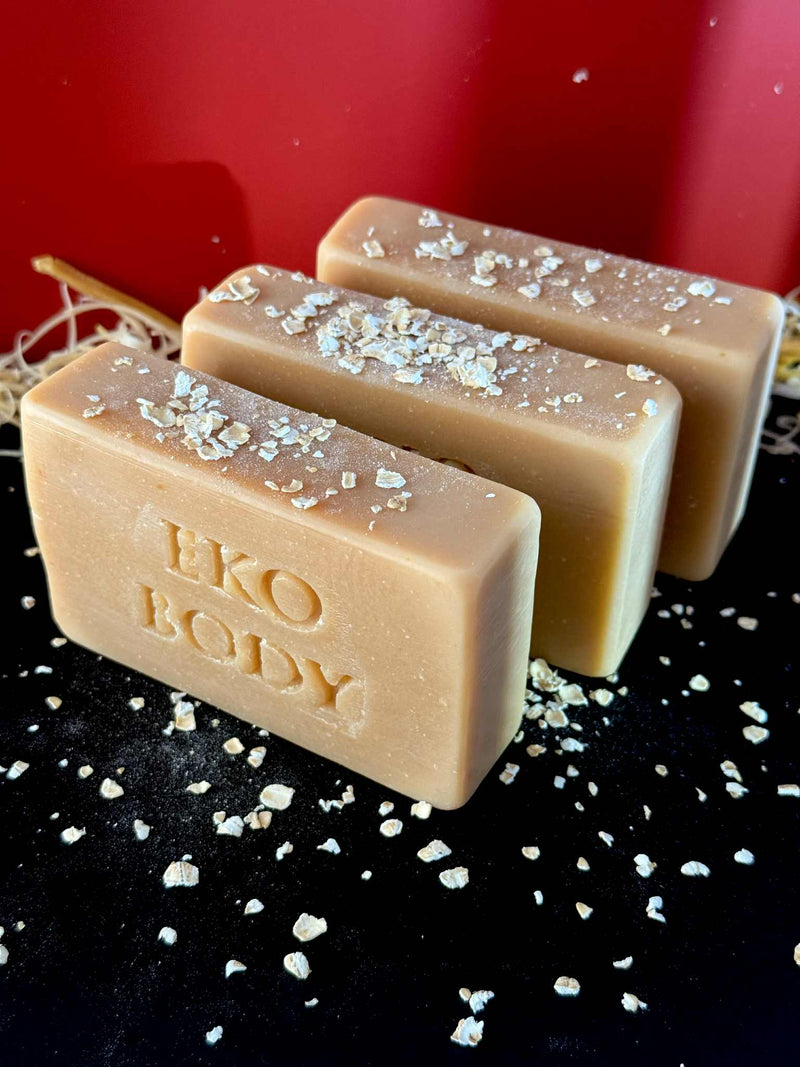 Elysian Calm Soap