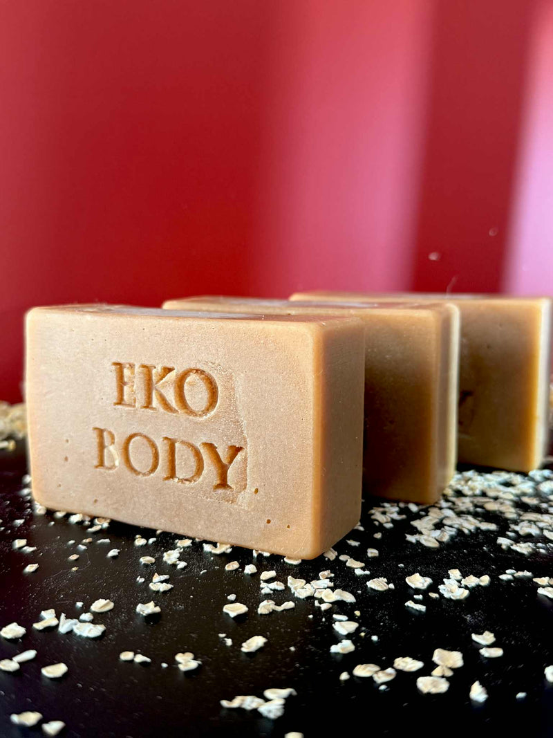 Lycopene Elysian Calm Soap