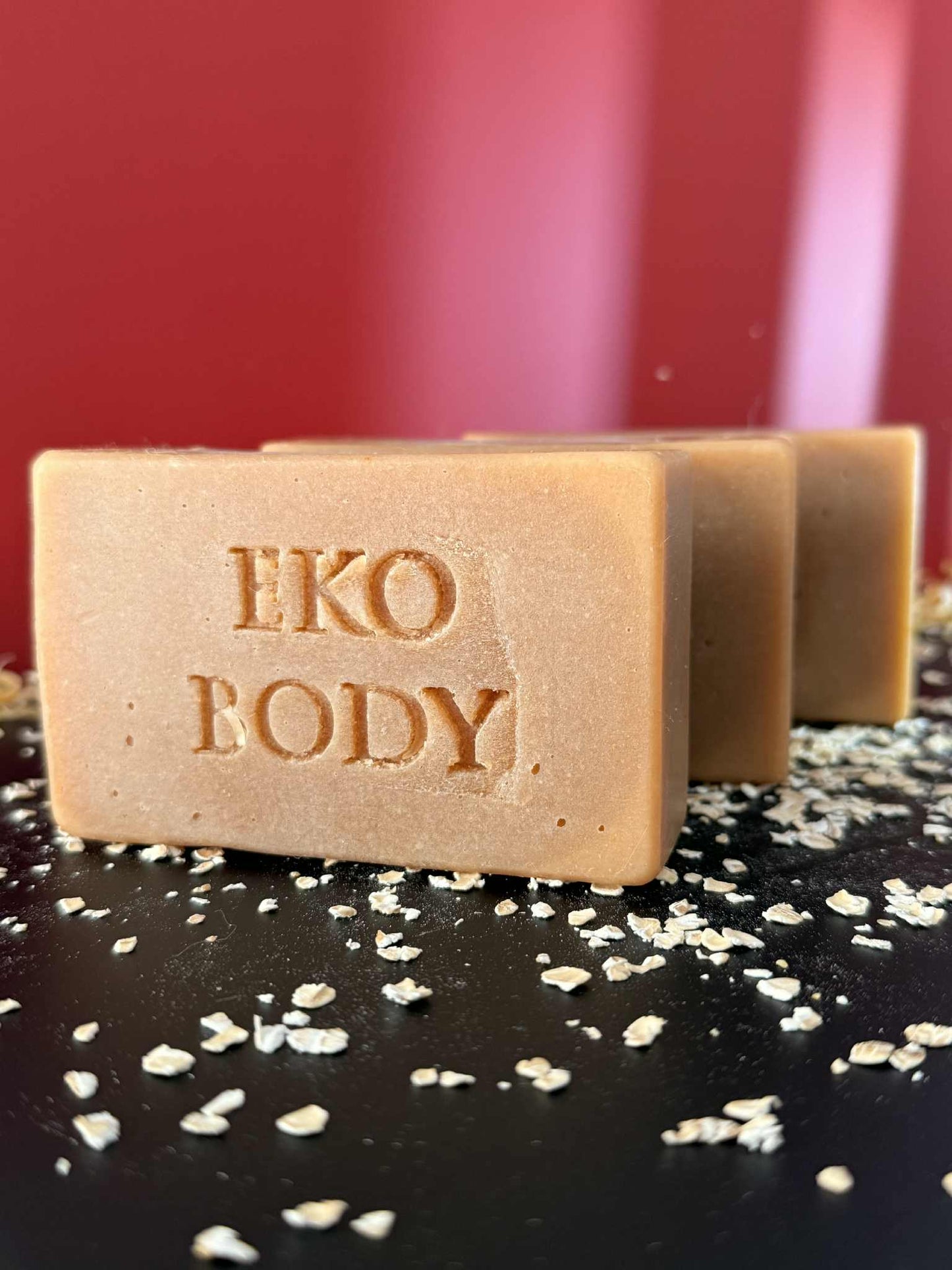 Lycopene Elysian Calm Soap