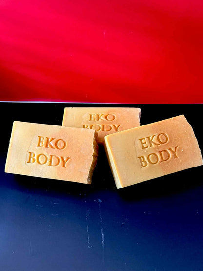 Infused Lumina MelasmaX2 Soap