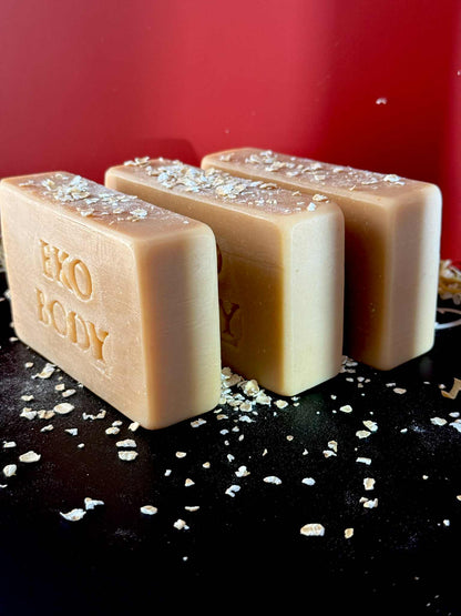 Elysian Calm Soap