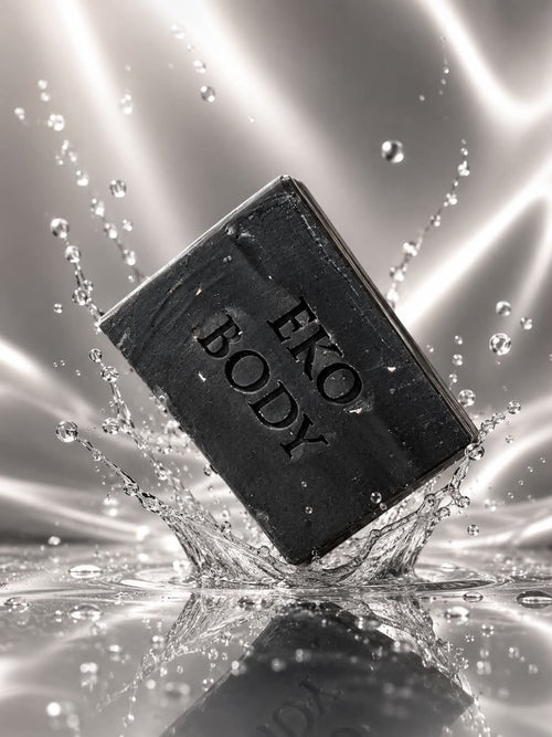Ekobody soap