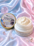 Whipped Tallow Hair Butter | Hair Mask + Leave-In Conditioner in One | Pre & Post Shower Hair Care