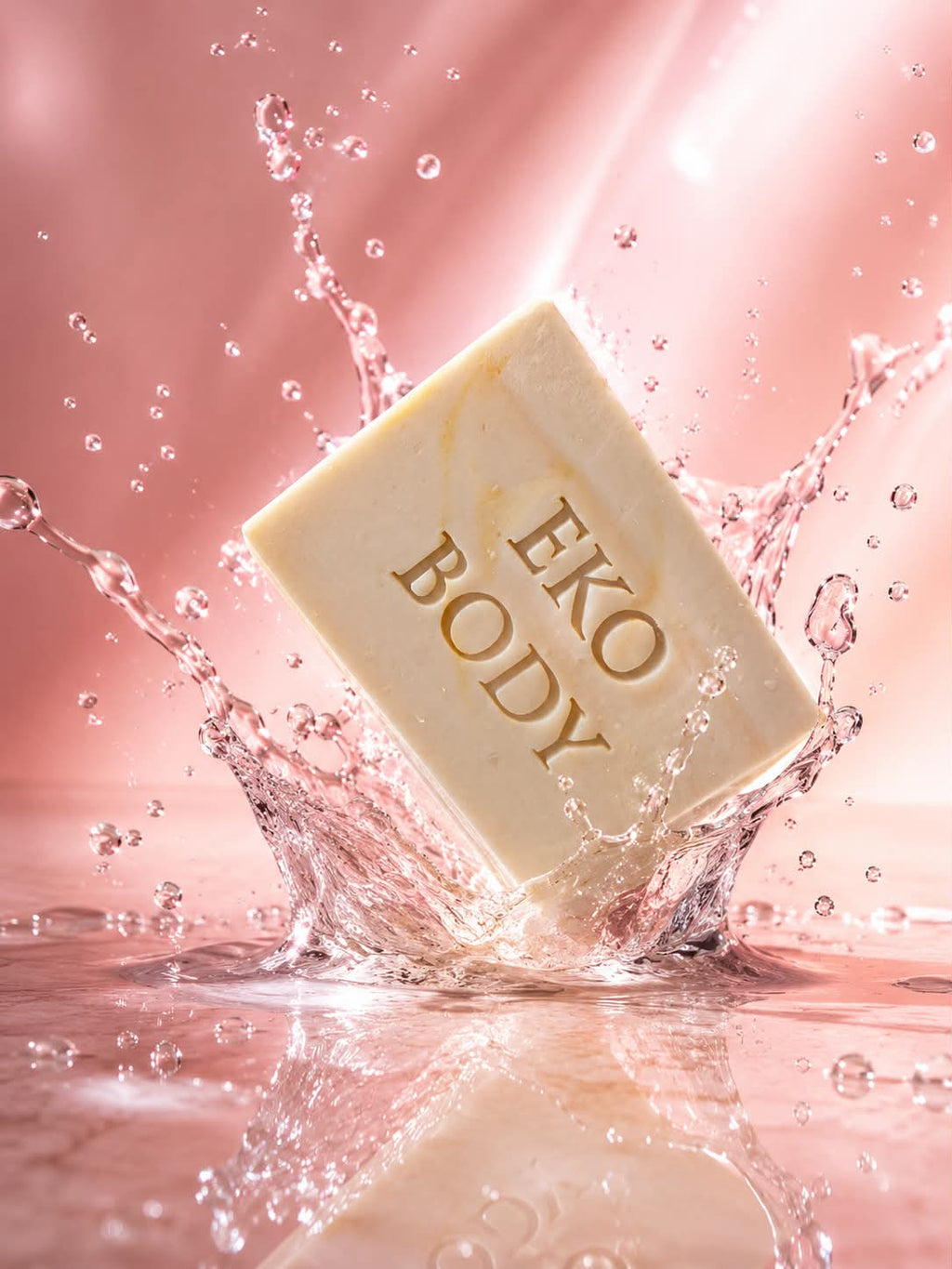 Milk Body Soap | Tallow & Goat Milk Soap | For Baby Skin | For Sensitive Skin
