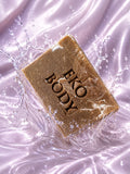 Pink Himalayan Salt  Soap | Tallow & Goat Milk Soap | Gentle Detox Soap