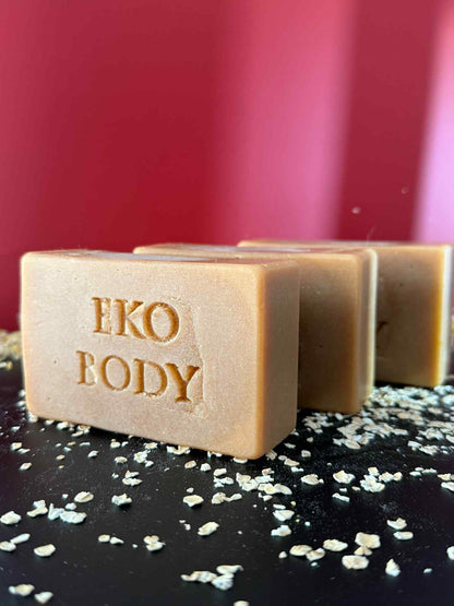 Lycopene Elysian Calm Soap