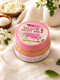 Tallow Goat Milk Body Scrub | Scrub + Body Oil + Lotion in One