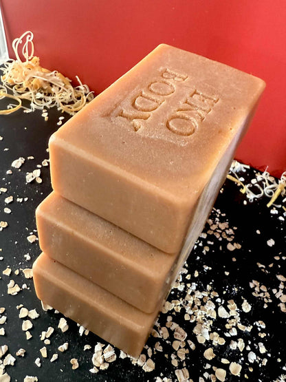 Lycopene Elysian Calm Soap