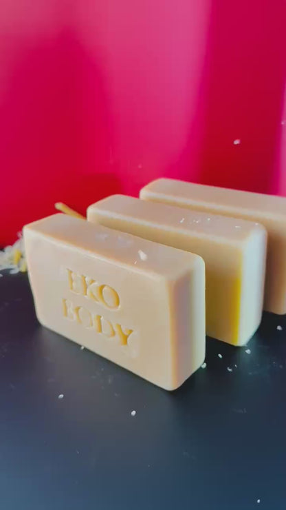 Elysian Calm Soap