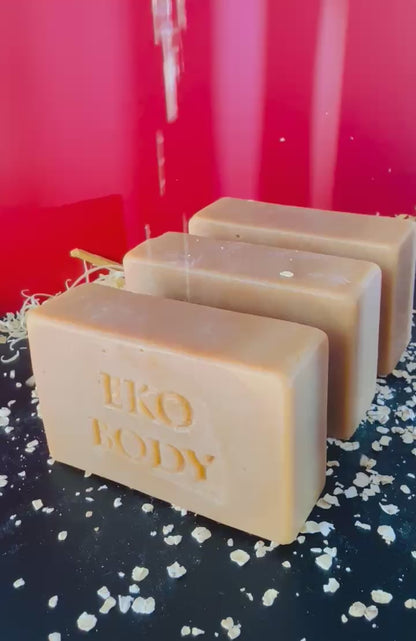 Lycopene Elysian Calm Soap